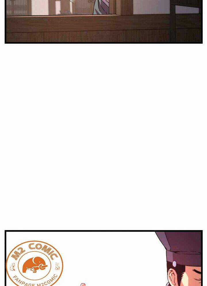 Tôi Sẽ Sống Như Một Hoàng Tử Chapter 52 trang 36