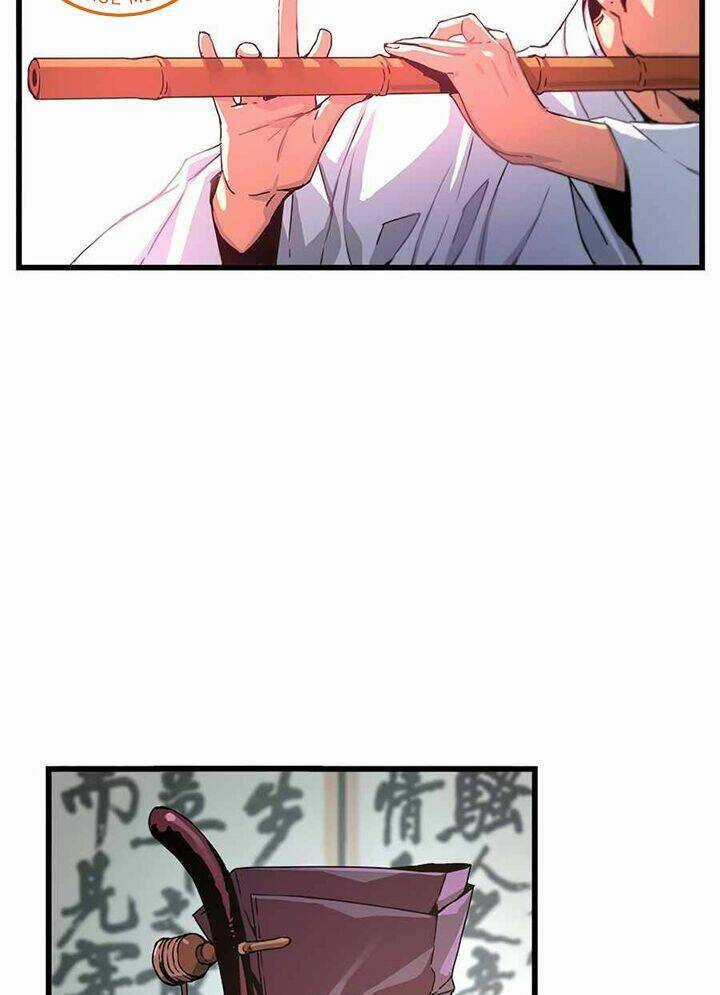 Tôi Sẽ Sống Như Một Hoàng Tử Chapter 52 trang 37