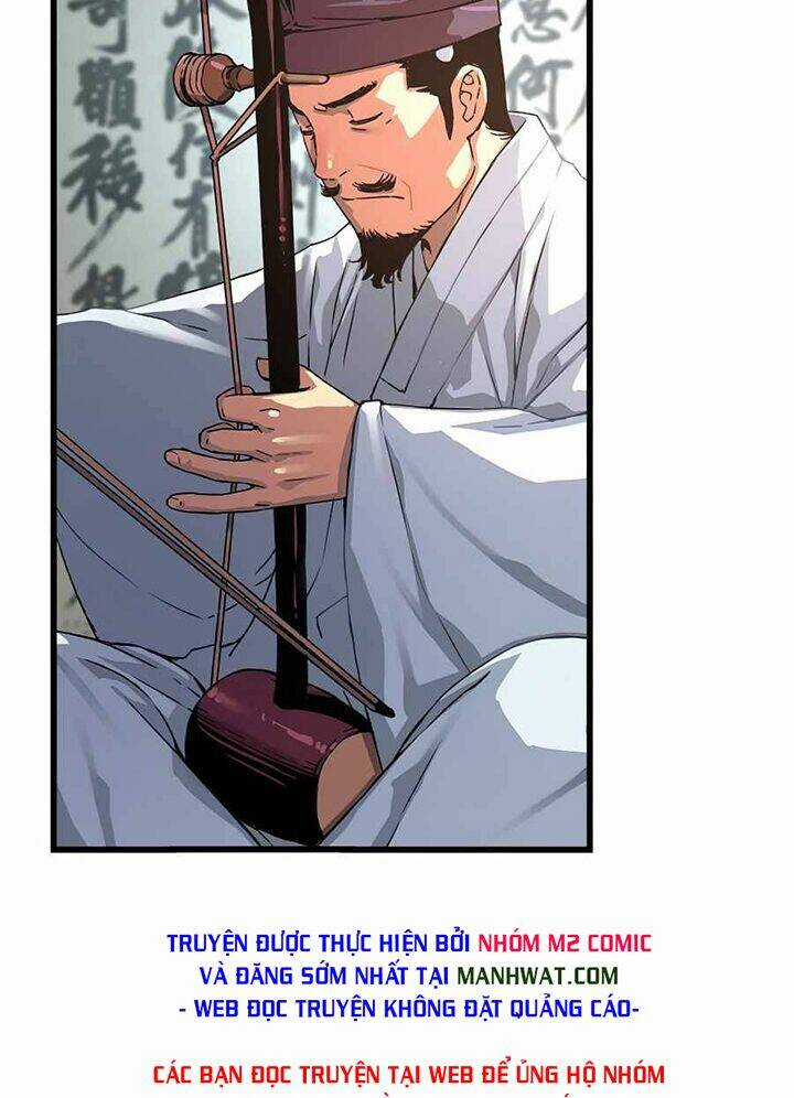 Tôi Sẽ Sống Như Một Hoàng Tử Chapter 52 trang 38