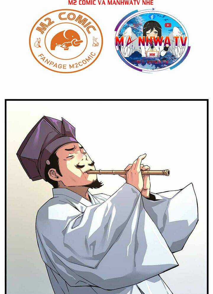 Tôi Sẽ Sống Như Một Hoàng Tử Chapter 52 trang 39