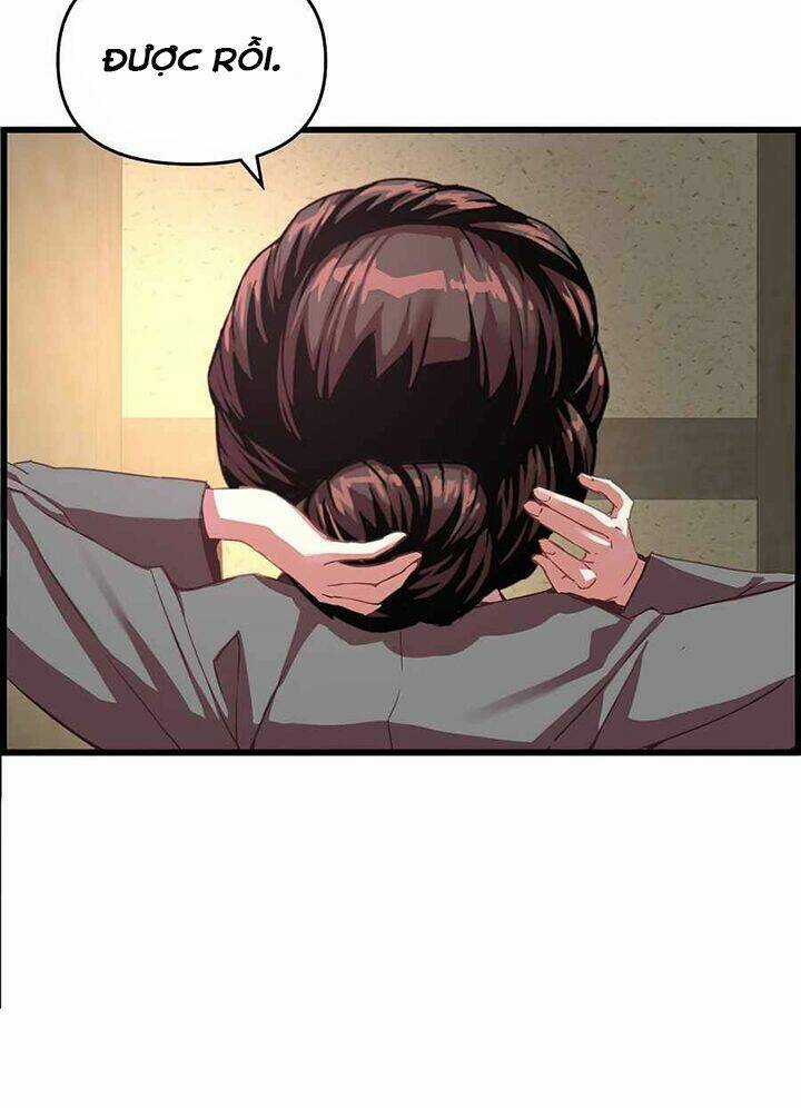 Tôi Sẽ Sống Như Một Hoàng Tử Chapter 52 trang 4