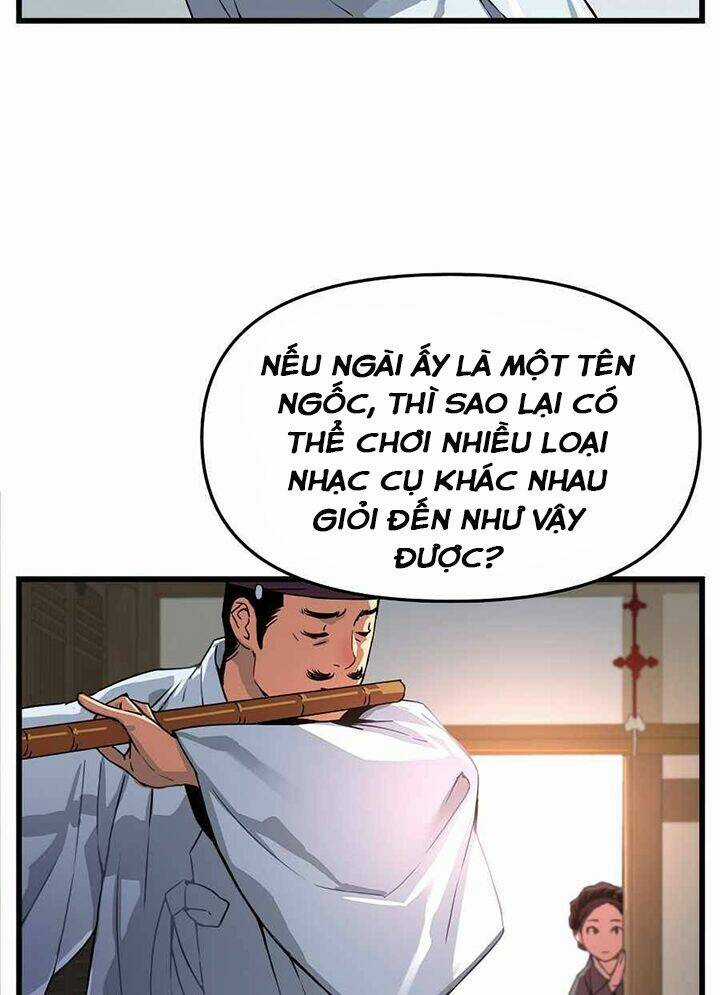 Tôi Sẽ Sống Như Một Hoàng Tử Chapter 52 trang 40