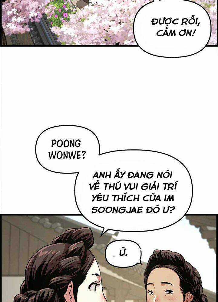 Tôi Sẽ Sống Như Một Hoàng Tử Chapter 52 trang 45