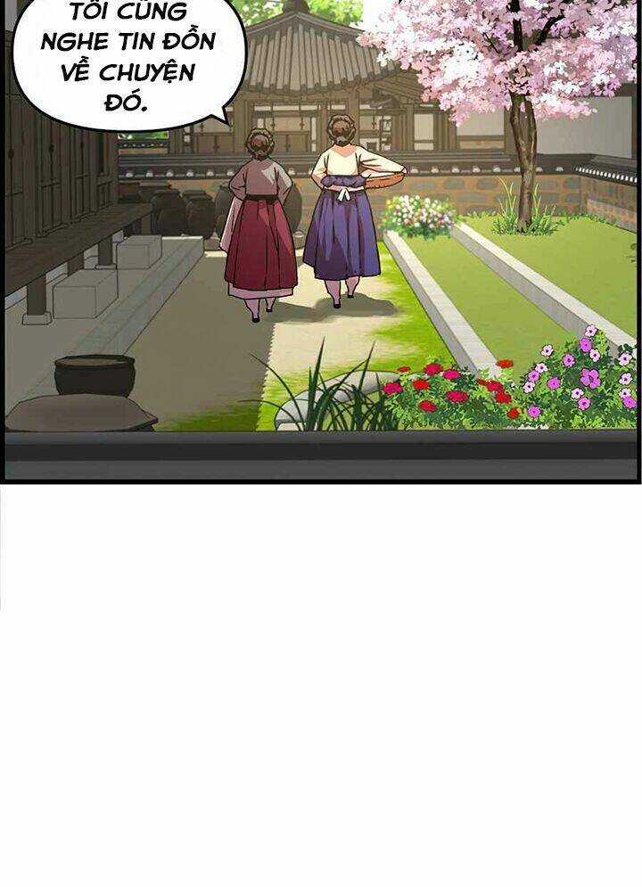 Tôi Sẽ Sống Như Một Hoàng Tử Chapter 52 trang 47