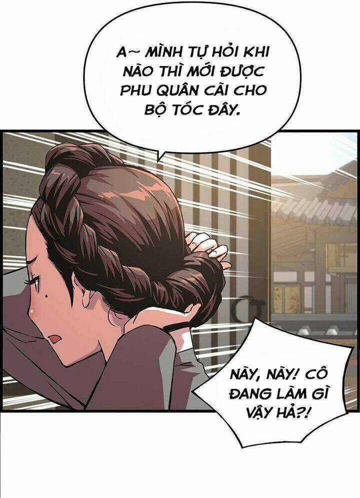 Tôi Sẽ Sống Như Một Hoàng Tử Chapter 52 trang 5