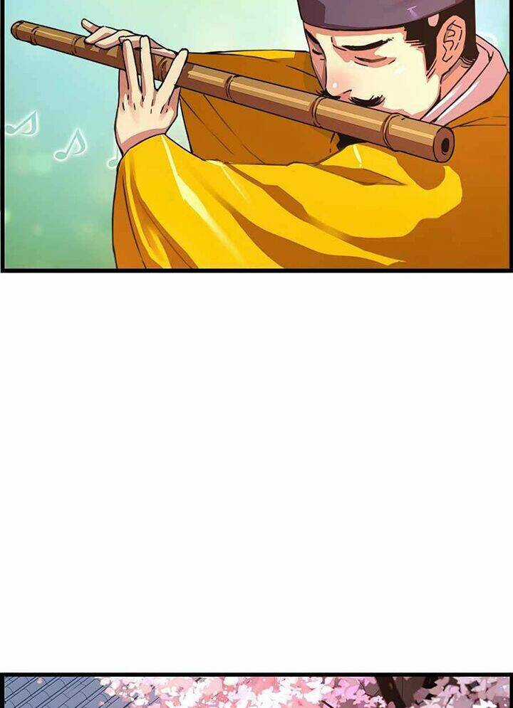 Tôi Sẽ Sống Như Một Hoàng Tử Chapter 52 trang 51