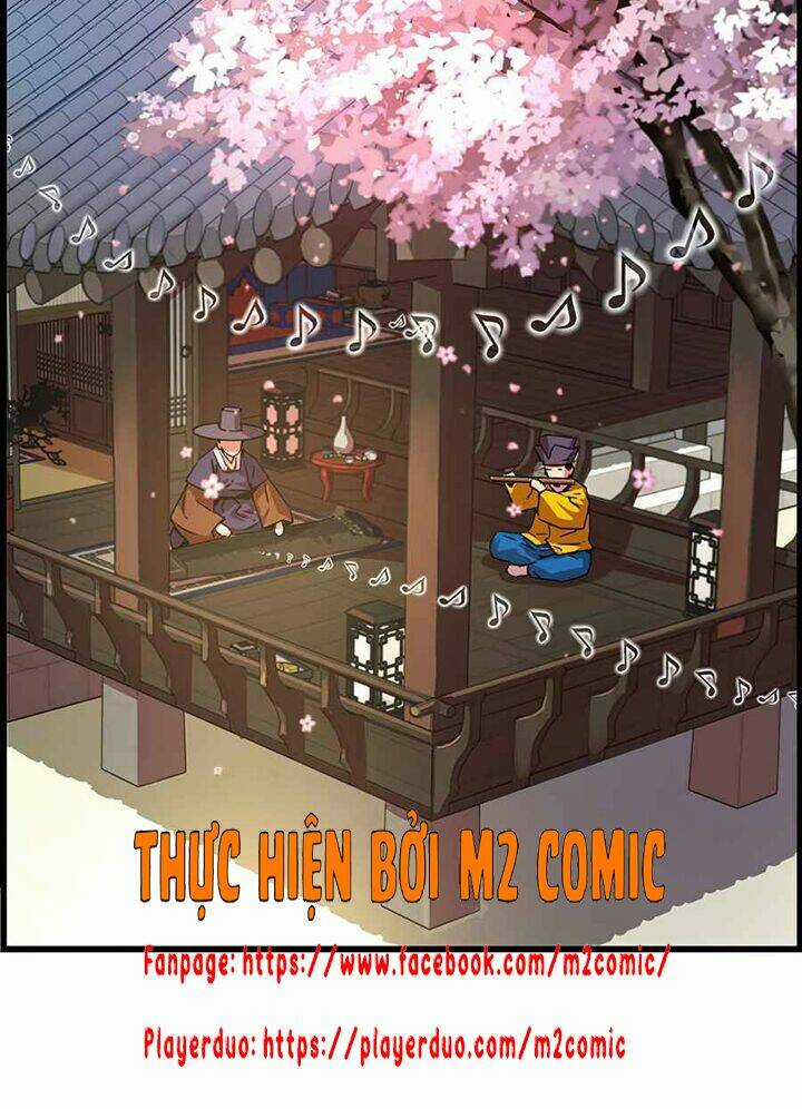 Tôi Sẽ Sống Như Một Hoàng Tử Chapter 52 trang 52