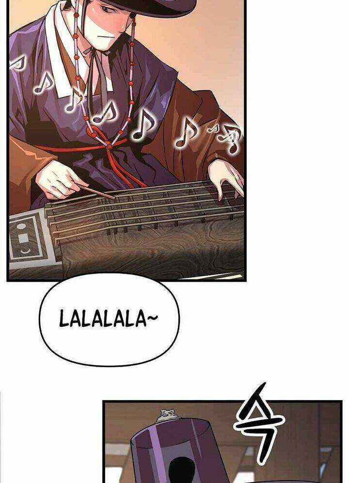 Tôi Sẽ Sống Như Một Hoàng Tử Chapter 52 trang 55