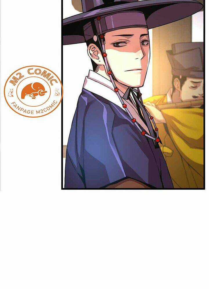 Tôi Sẽ Sống Như Một Hoàng Tử Chapter 52 trang 56