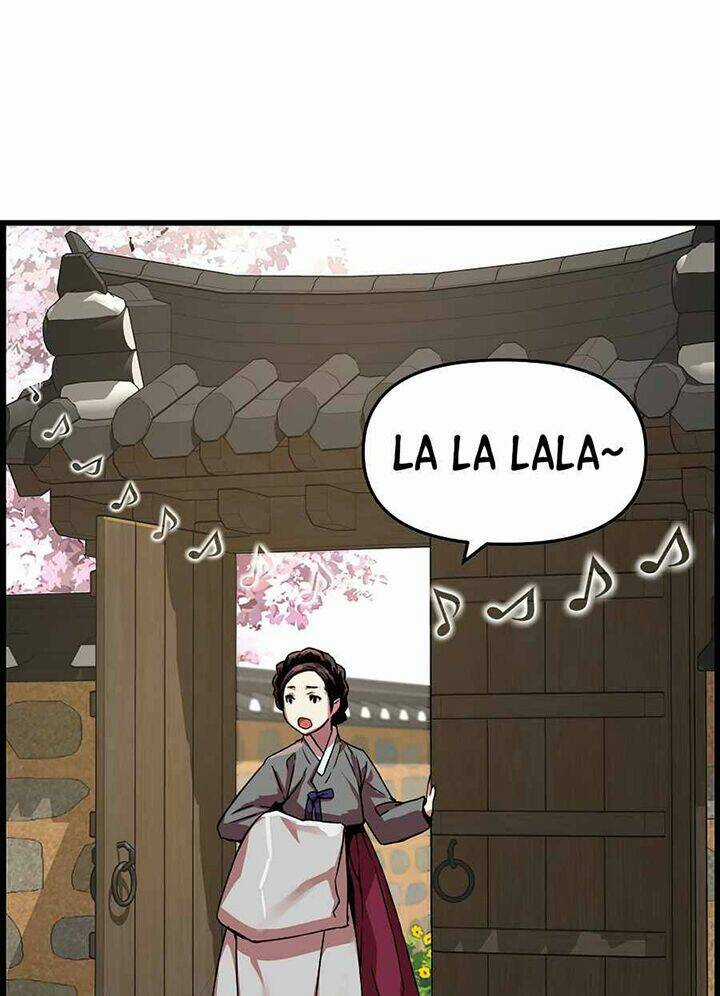 Tôi Sẽ Sống Như Một Hoàng Tử Chapter 52 trang 57