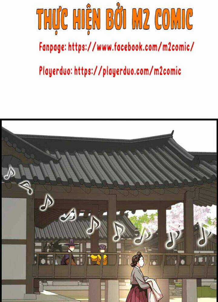 Tôi Sẽ Sống Như Một Hoàng Tử Chapter 52 trang 60