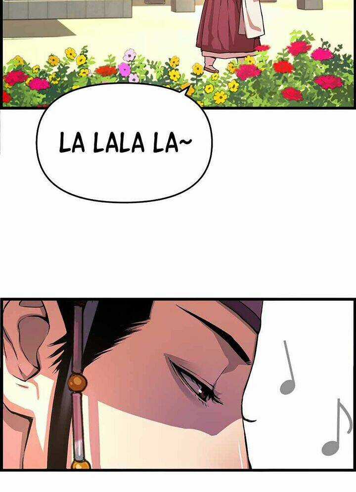 Tôi Sẽ Sống Như Một Hoàng Tử Chapter 52 trang 61