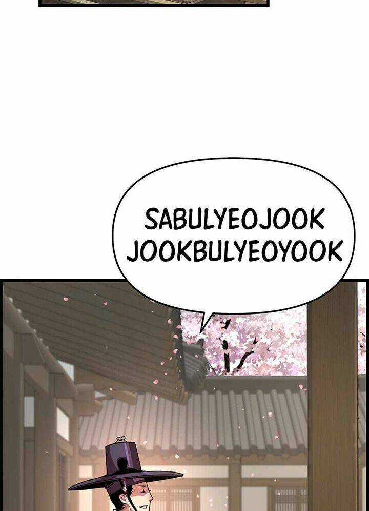 Tôi Sẽ Sống Như Một Hoàng Tử Chapter 52 trang 63