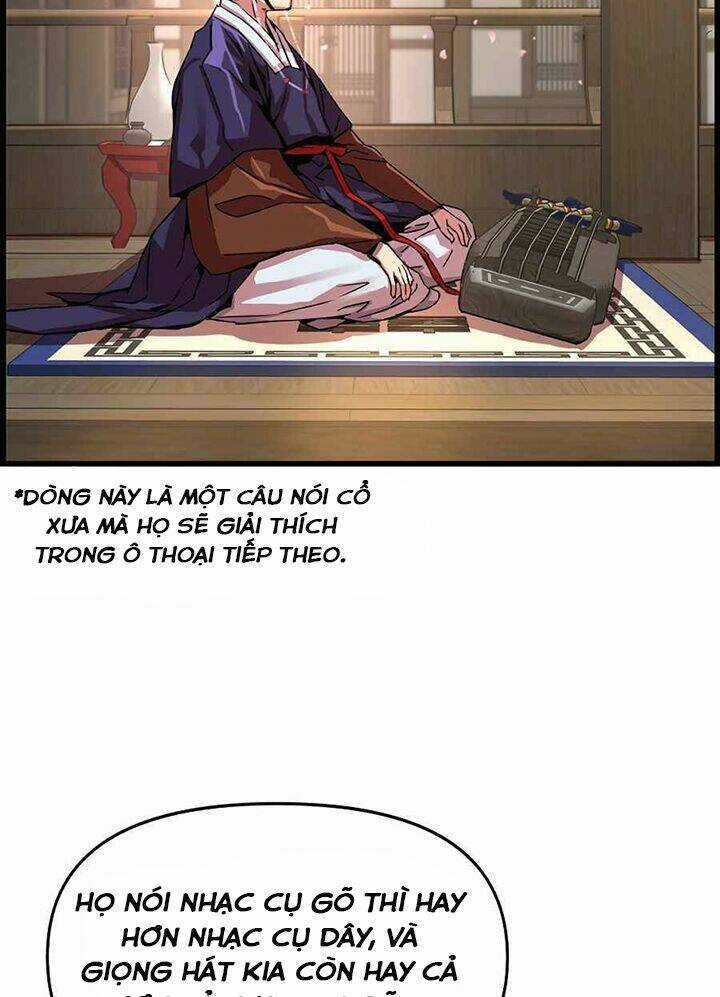 Tôi Sẽ Sống Như Một Hoàng Tử Chapter 52 trang 64