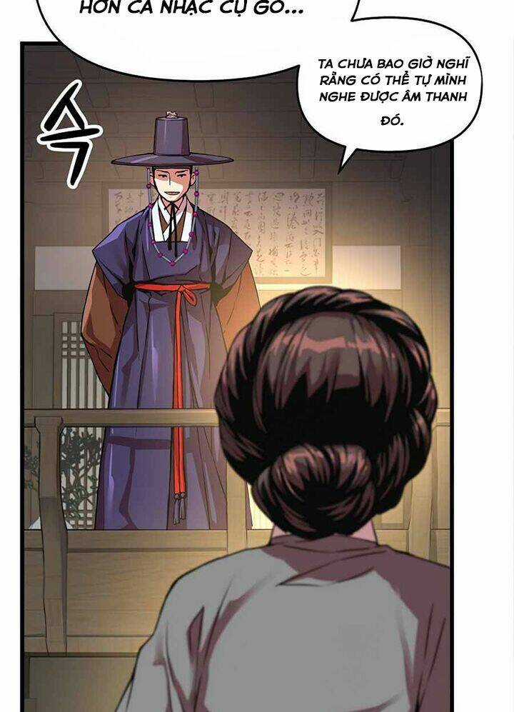 Tôi Sẽ Sống Như Một Hoàng Tử Chapter 52 trang 65