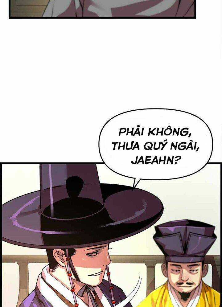 Tôi Sẽ Sống Như Một Hoàng Tử Chapter 52 trang 66