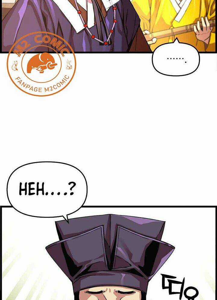 Tôi Sẽ Sống Như Một Hoàng Tử Chapter 52 trang 67