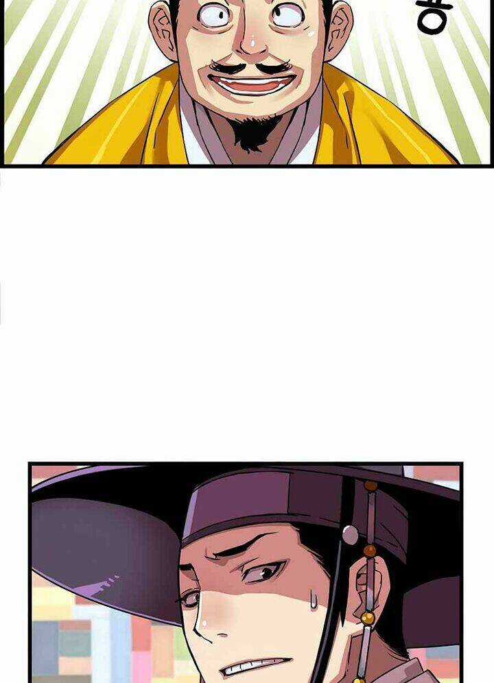 Tôi Sẽ Sống Như Một Hoàng Tử Chapter 52 trang 68