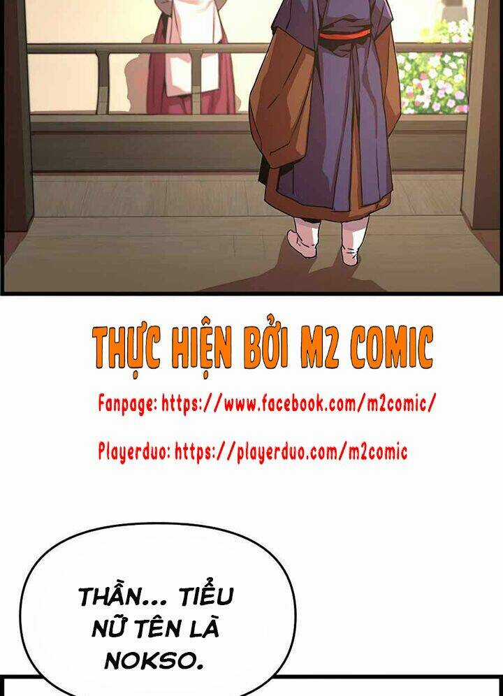 Tôi Sẽ Sống Như Một Hoàng Tử Chapter 52 trang 70