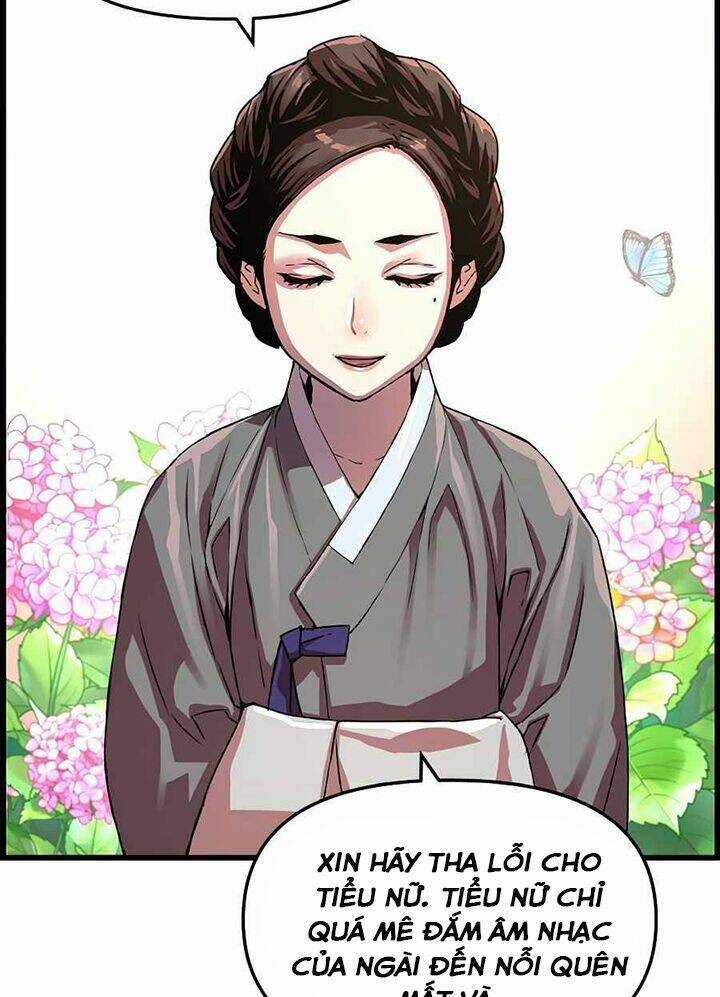 Tôi Sẽ Sống Như Một Hoàng Tử Chapter 52 trang 71