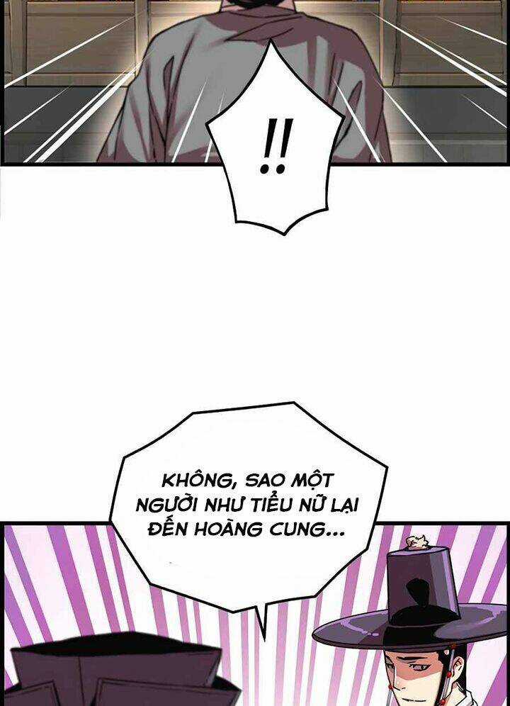 Tôi Sẽ Sống Như Một Hoàng Tử Chapter 52 trang 74