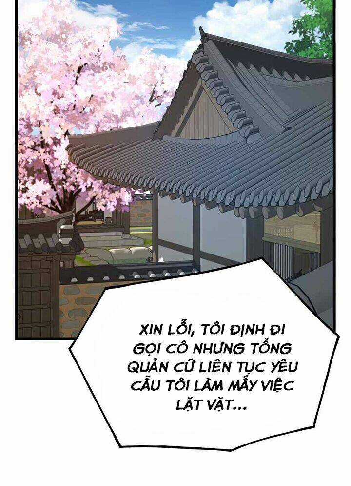 Tôi Sẽ Sống Như Một Hoàng Tử Chapter 52 trang 8