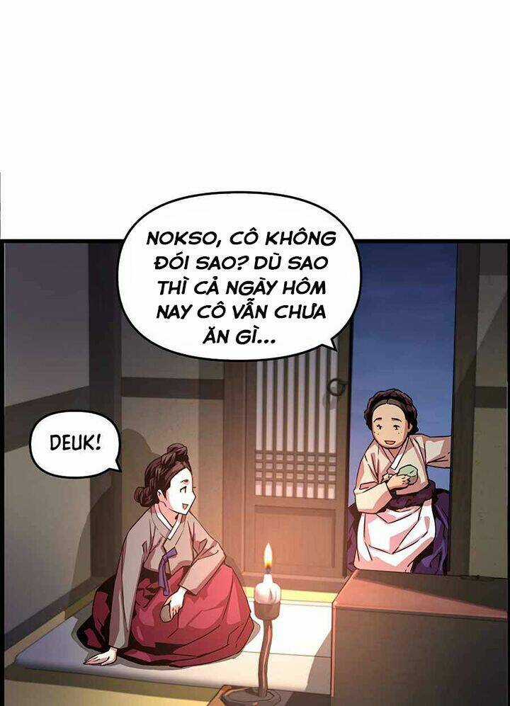 Tôi Sẽ Sống Như Một Hoàng Tử Chapter 52 trang 82