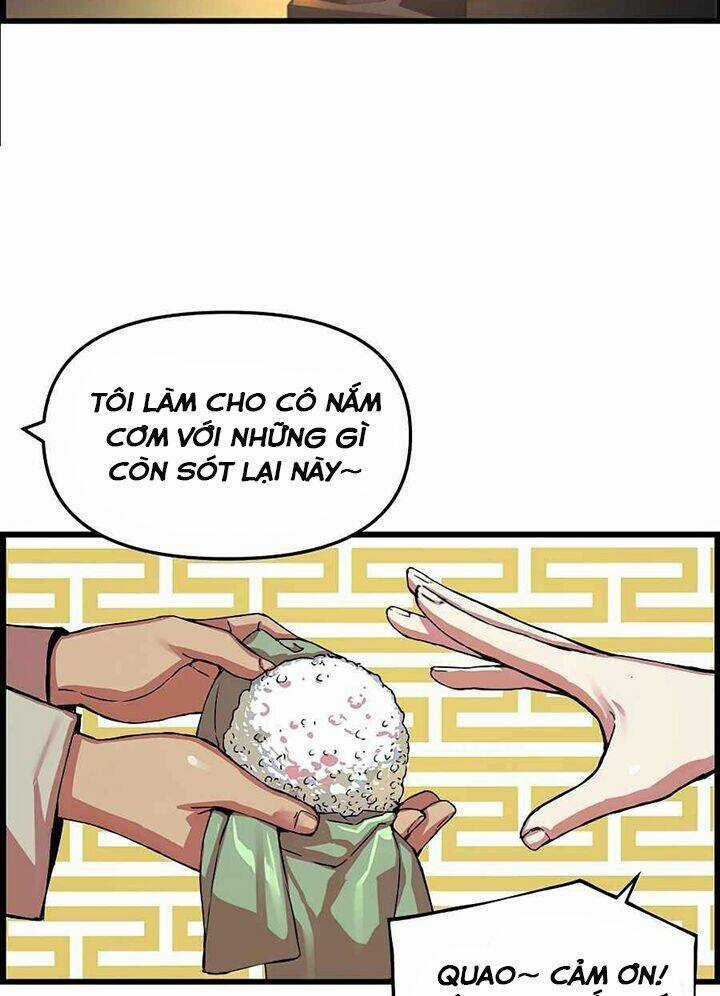 Tôi Sẽ Sống Như Một Hoàng Tử Chapter 52 trang 83