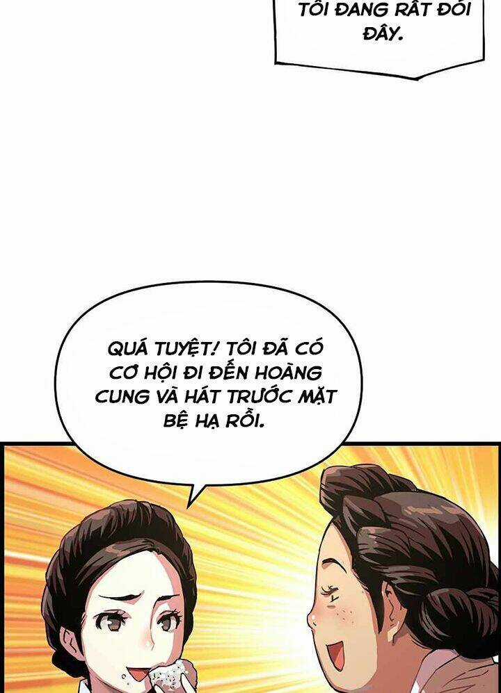 Tôi Sẽ Sống Như Một Hoàng Tử Chapter 52 trang 84