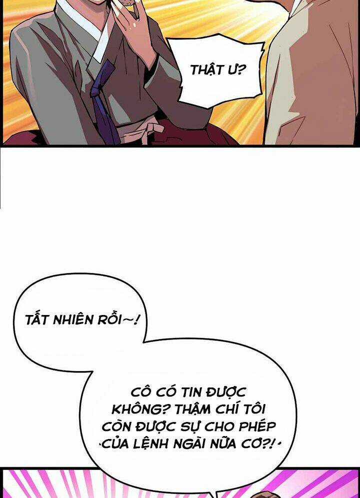 Tôi Sẽ Sống Như Một Hoàng Tử Chapter 52 trang 85