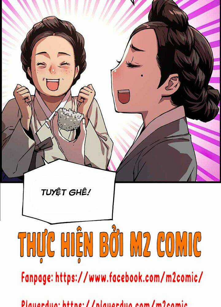 Tôi Sẽ Sống Như Một Hoàng Tử Chapter 52 trang 86