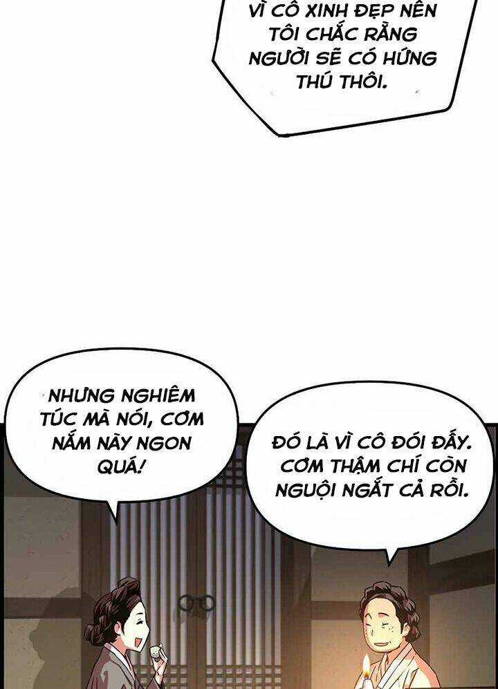 Tôi Sẽ Sống Như Một Hoàng Tử Chapter 52 trang 88