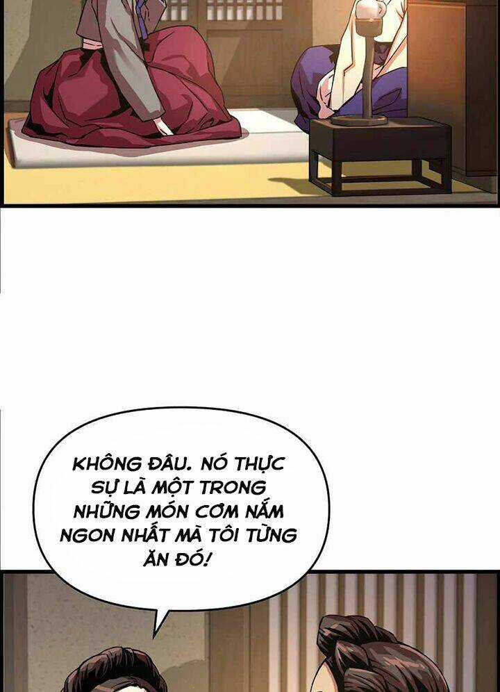 Tôi Sẽ Sống Như Một Hoàng Tử Chapter 52 trang 89