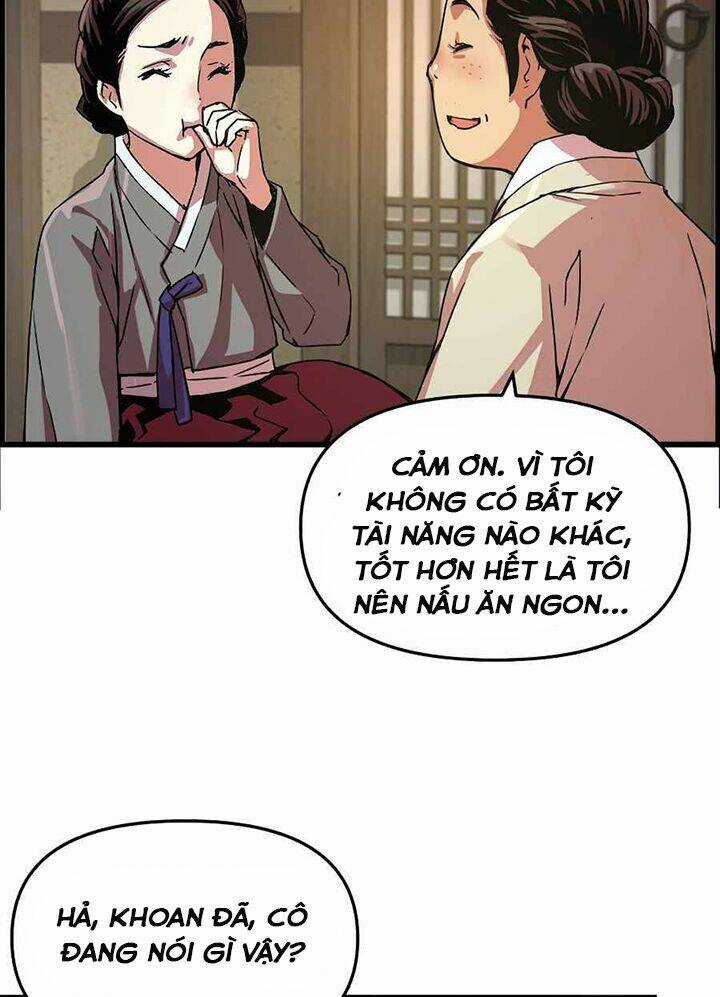 Tôi Sẽ Sống Như Một Hoàng Tử Chapter 52 trang 90