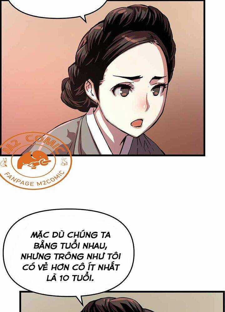 Tôi Sẽ Sống Như Một Hoàng Tử Chapter 52 trang 91