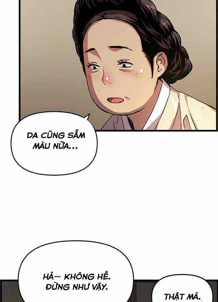 Tôi Sẽ Sống Như Một Hoàng Tử Chapter 52 trang 92