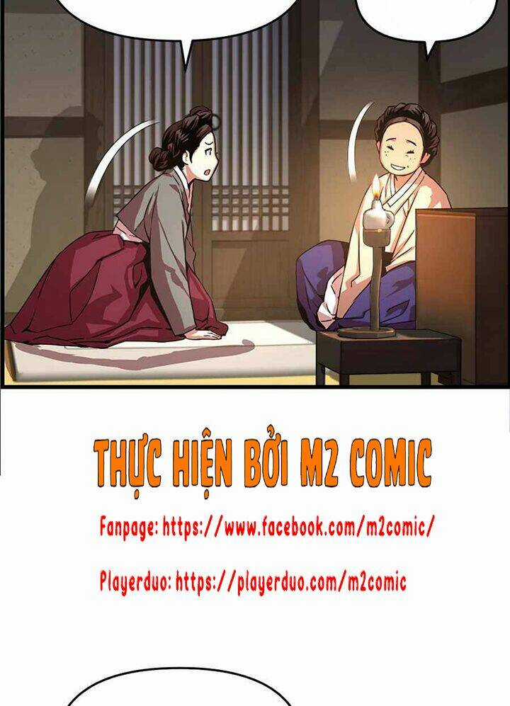 Tôi Sẽ Sống Như Một Hoàng Tử Chapter 52 trang 93