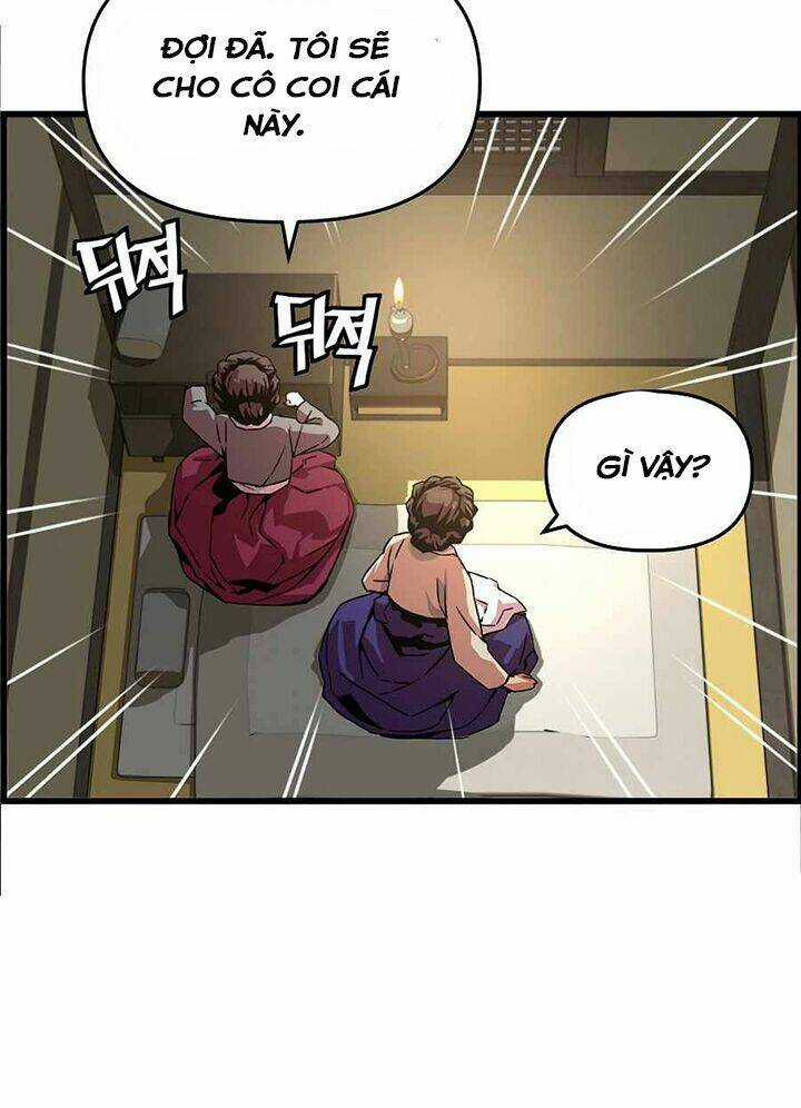 Tôi Sẽ Sống Như Một Hoàng Tử Chapter 52 trang 94