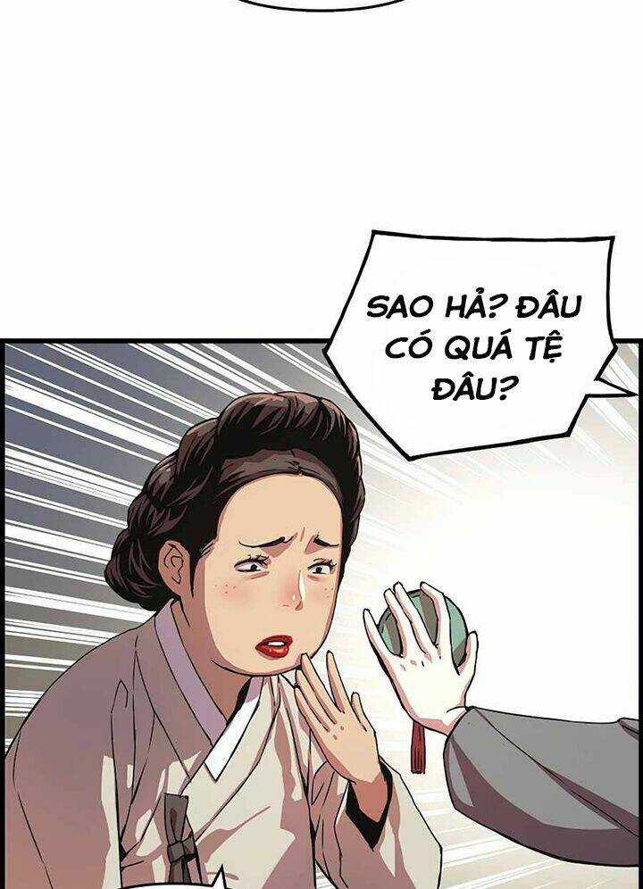 Tôi Sẽ Sống Như Một Hoàng Tử Chapter 52 trang 96