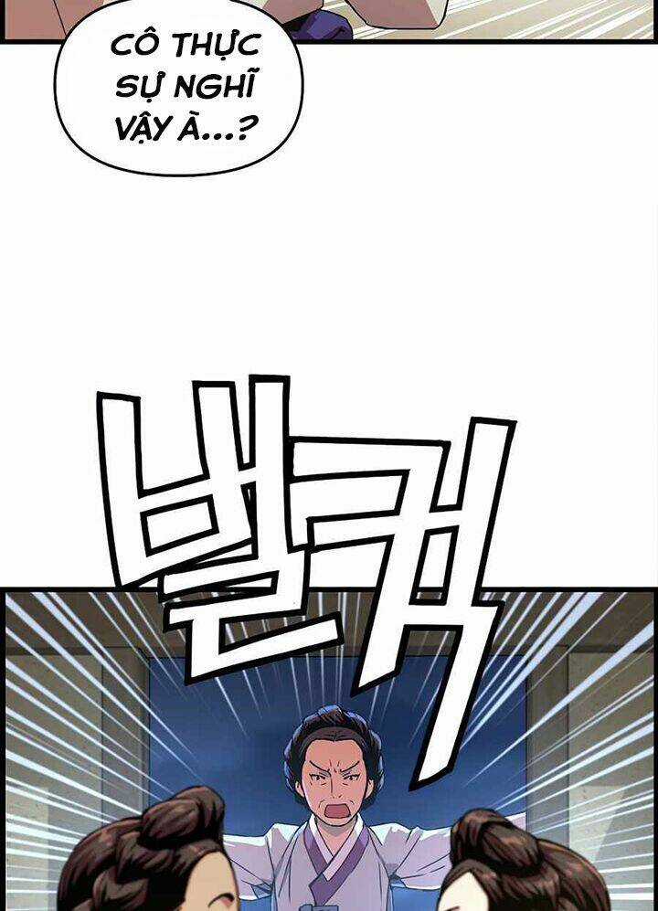 Tôi Sẽ Sống Như Một Hoàng Tử Chapter 52 trang 97