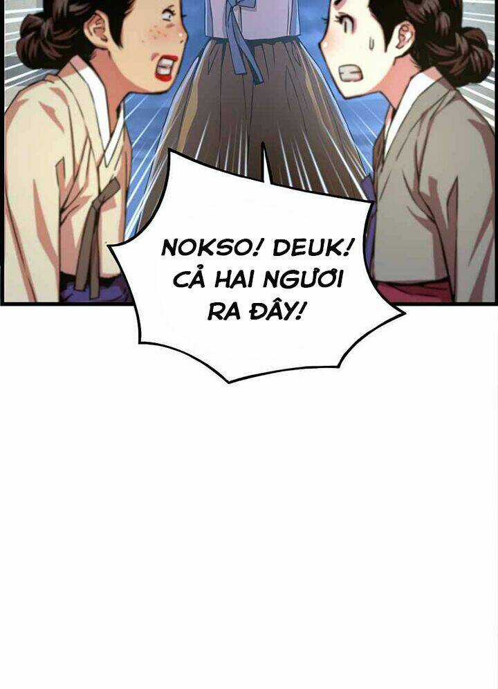 Tôi Sẽ Sống Như Một Hoàng Tử Chapter 52 trang 98