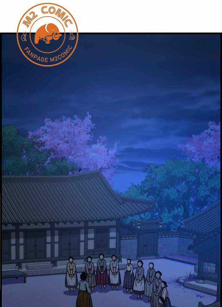 Tôi Sẽ Sống Như Một Hoàng Tử Chapter 52 trang 99