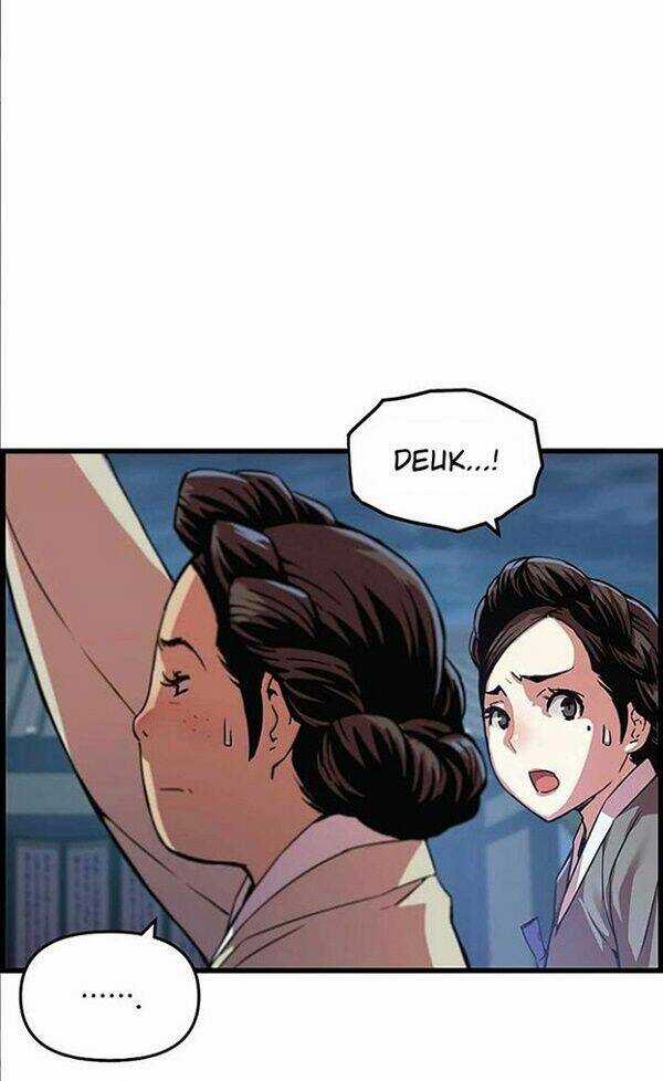 Tôi Sẽ Sống Như Một Hoàng Tử Chapter 53 trang 10