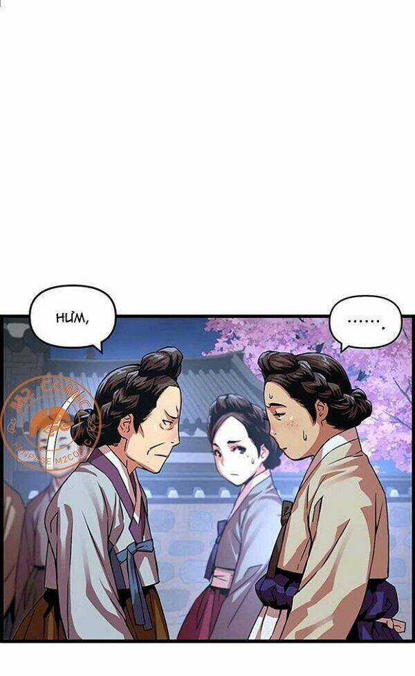 Tôi Sẽ Sống Như Một Hoàng Tử Chapter 53 trang 11