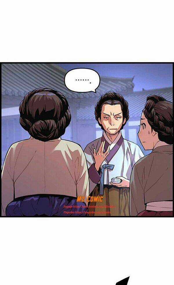 Tôi Sẽ Sống Như Một Hoàng Tử Chapter 53 trang 13