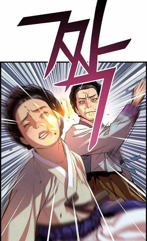 Tôi Sẽ Sống Như Một Hoàng Tử Chapter 53 trang 14