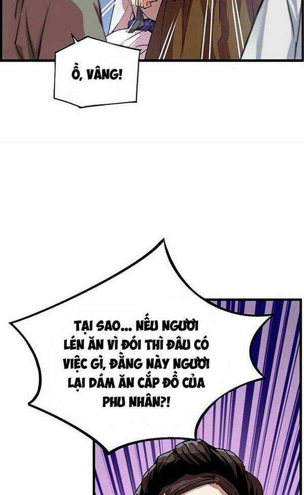 Tôi Sẽ Sống Như Một Hoàng Tử Chapter 53 trang 16