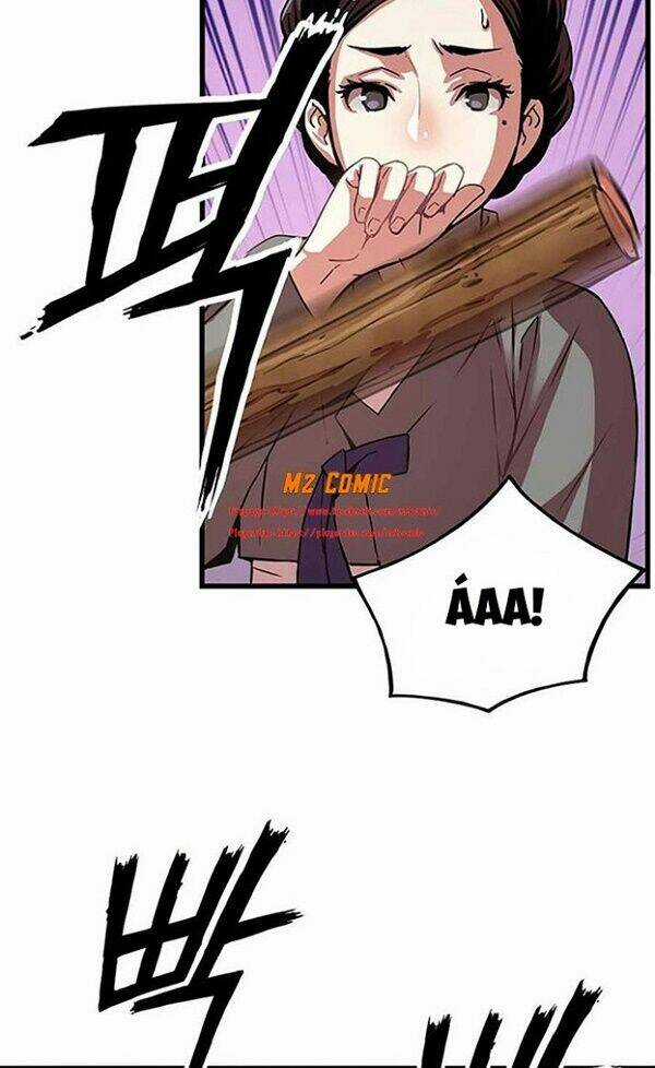 Tôi Sẽ Sống Như Một Hoàng Tử Chapter 53 trang 17