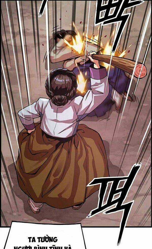 Tôi Sẽ Sống Như Một Hoàng Tử Chapter 53 trang 18