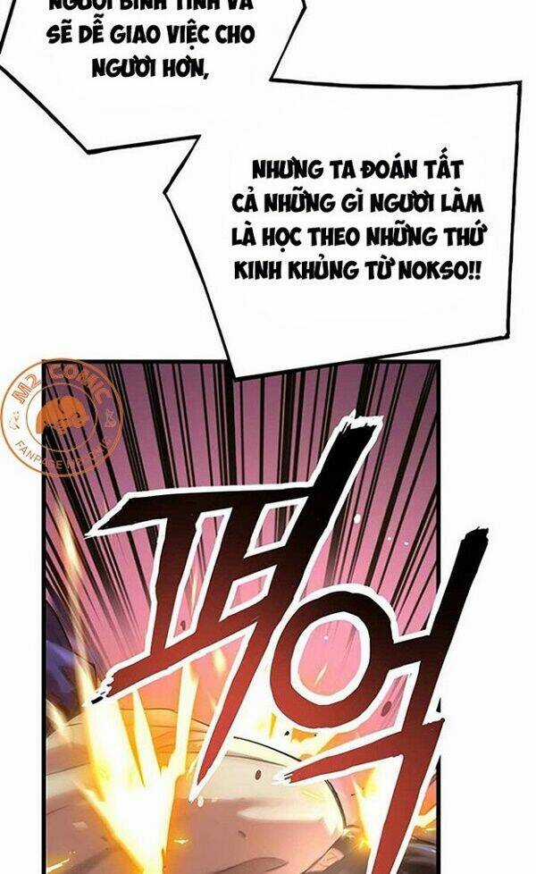 Tôi Sẽ Sống Như Một Hoàng Tử Chapter 53 trang 19